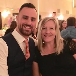 Meet your Posher, Kristina